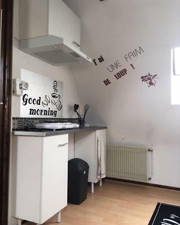 Studio Pontacq Εξωτερικό φωτογραφία