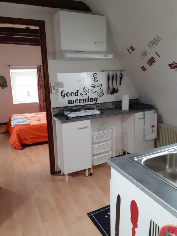Studio Pontacq Εξωτερικό φωτογραφία